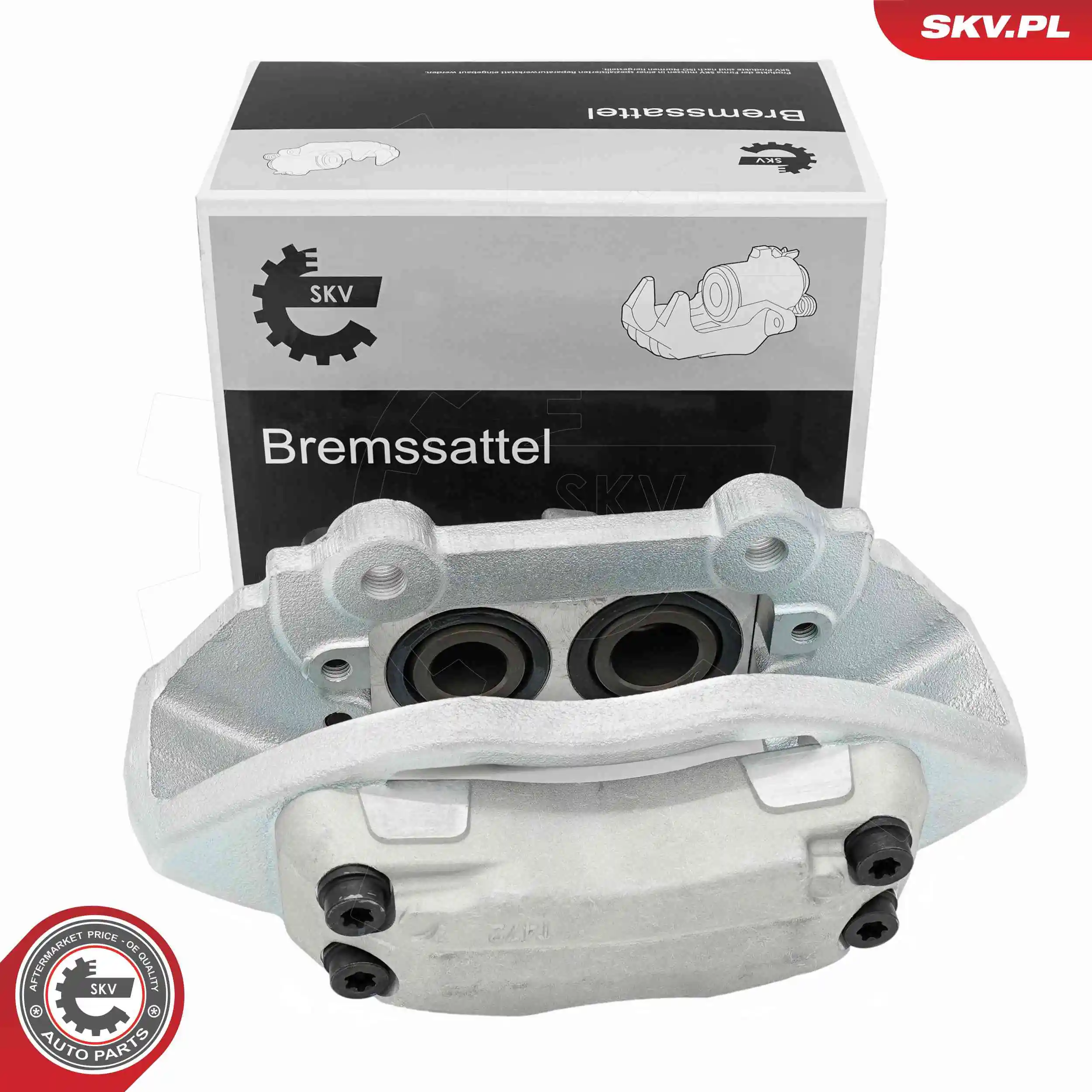 Brake Caliper
